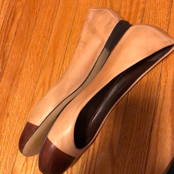 Cole Haan Flats - Picture 3 of 8